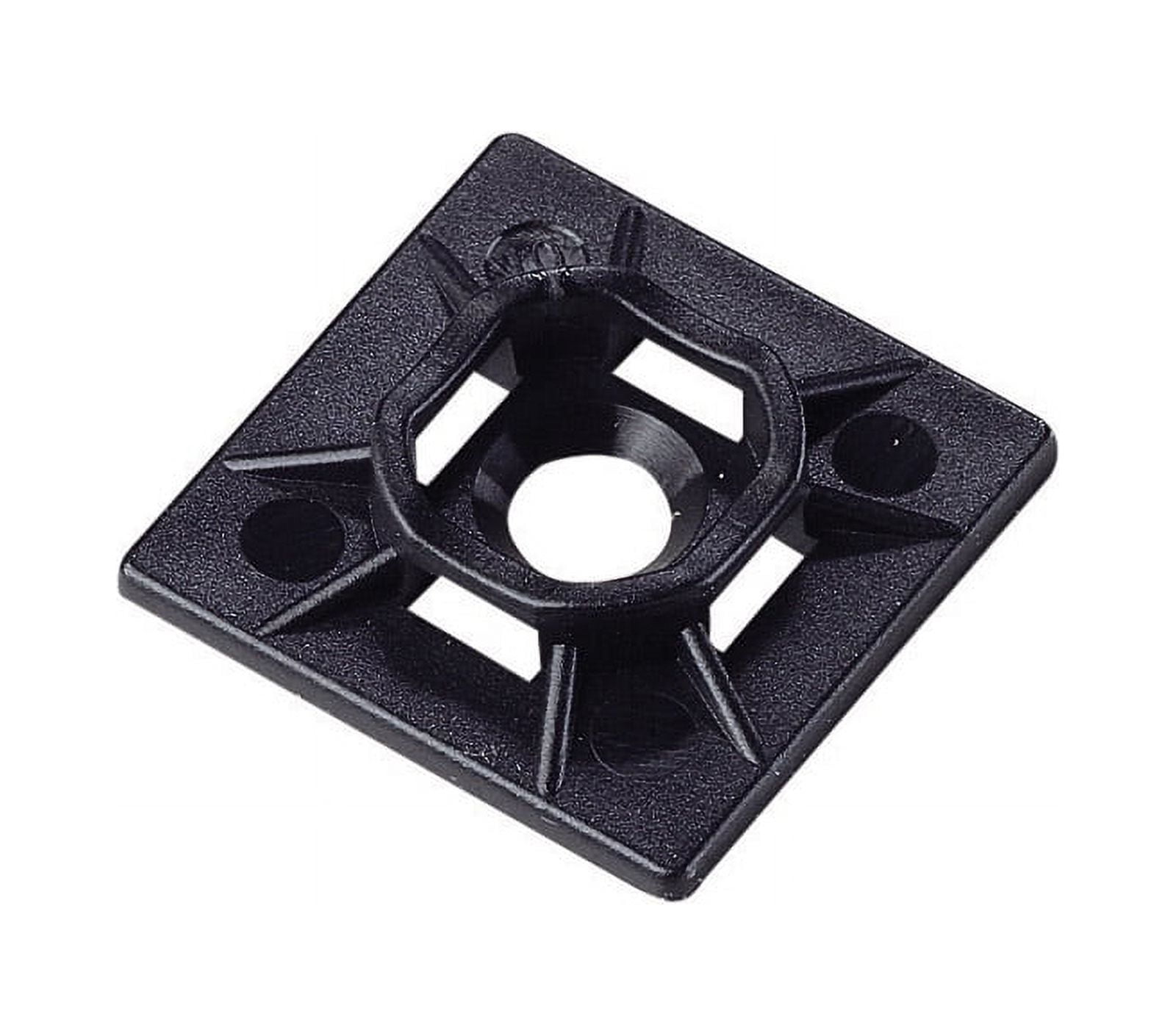 Gardner Bender Cable Tie Mounting Base