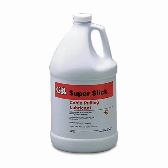 1 gal, Jug, Water, White 79-402