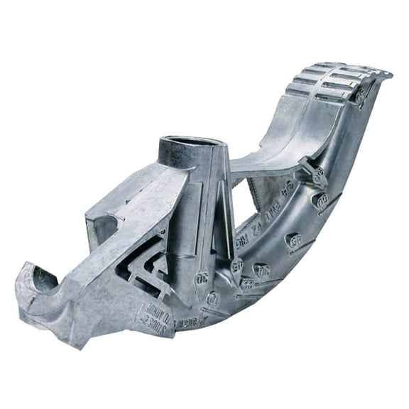 Gardner Bender Conduit Bender Head,1In.EMT,3/4 Rigid 962