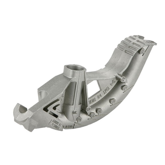 Gardner Bender Big Ben 3/4 In. EMT & 1/2 In. IMC Conduit Bender 961