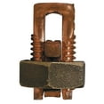 thumbnail image 1 of Gardner Bender Copper Split Bolt Connector, 1 of 4