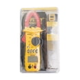thumbnail image 1 of Gardner Bender DSA600TRMS Clamp-On Meter  Yellow & Red, 1 of 1