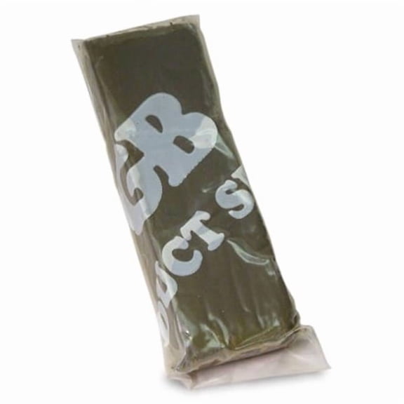 Gardner Bender Duct Seal Compound Ducting Sealant - Indoor Use - 1 Lb