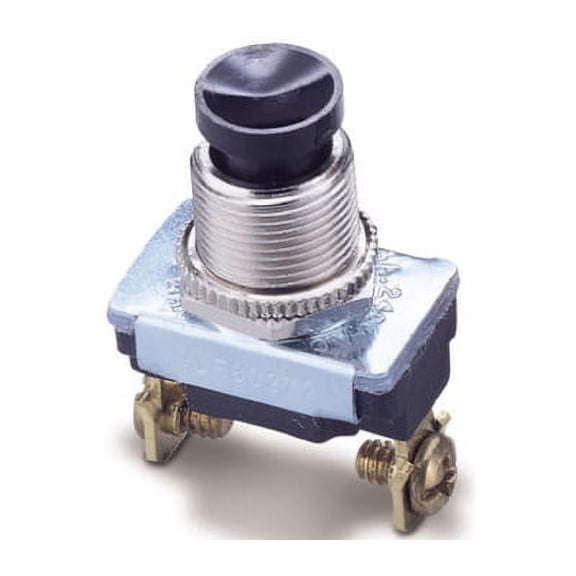 Gardner Bender ECM GSW-22 Off Push Button Switch Single Pole