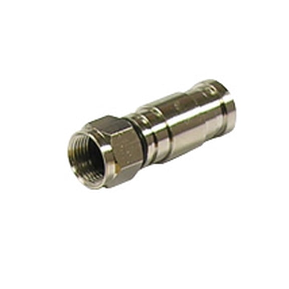 GB GDC-6C Compression F-Series Coax Connector