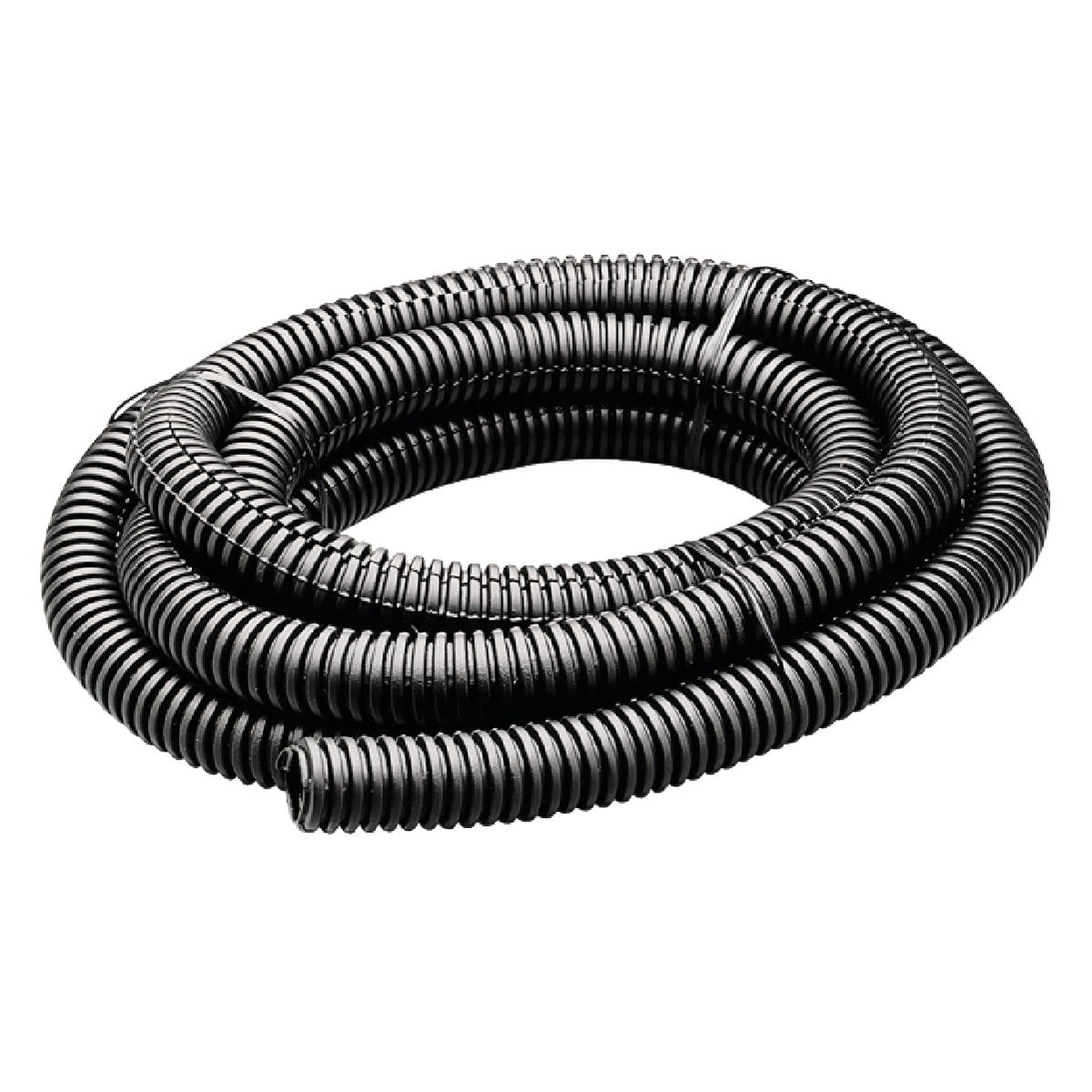 Gardner Bender FLX-3810T Split Flexible Electrical Tubing, inch x 10 ft ...