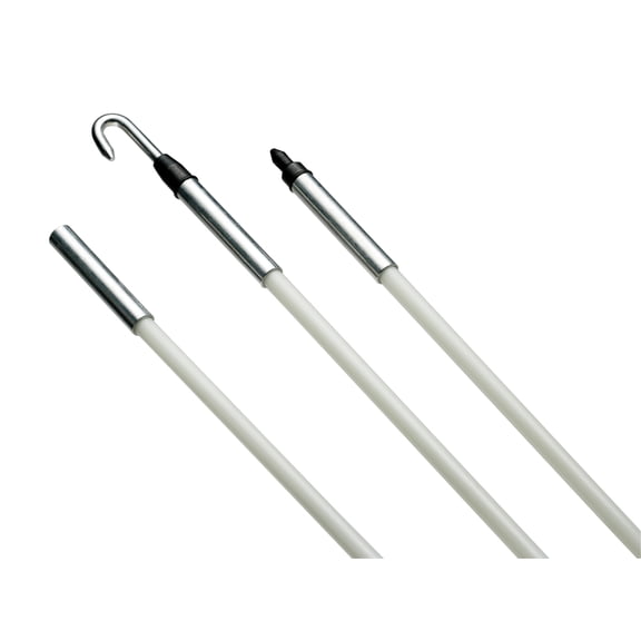 GB FTX-15GL Glo Fish 15' Glow-in-the-Dark Fish Sticks