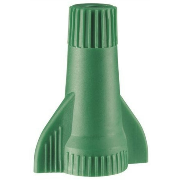 Gardner Bender GB 10-095 Wing Conn Grn 100Bx