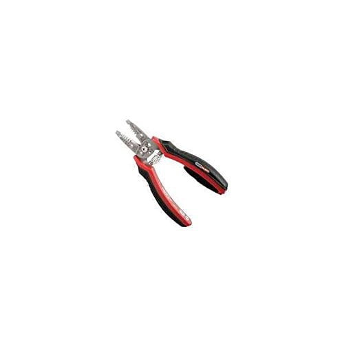Gardner Bender Wire Stripper GST-55M - Volt Sensor, Multicolor