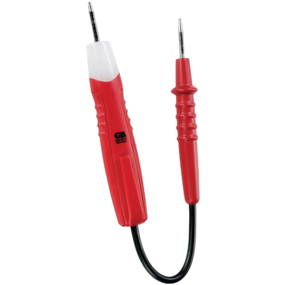 Gardner Bender GET-3100 Twin Probe Circuit Tester