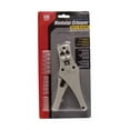 thumbnail image 1 of Gardner Bender GMC-2000D Durable ABS Plastic Modular Plug Crimping Tool, 1 of 2