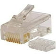 thumbnail image 1 of GB GMC-88C6 Modular Plug, RJ-45 Connector, 8 -Contact, 8 -Position, 1 of 1