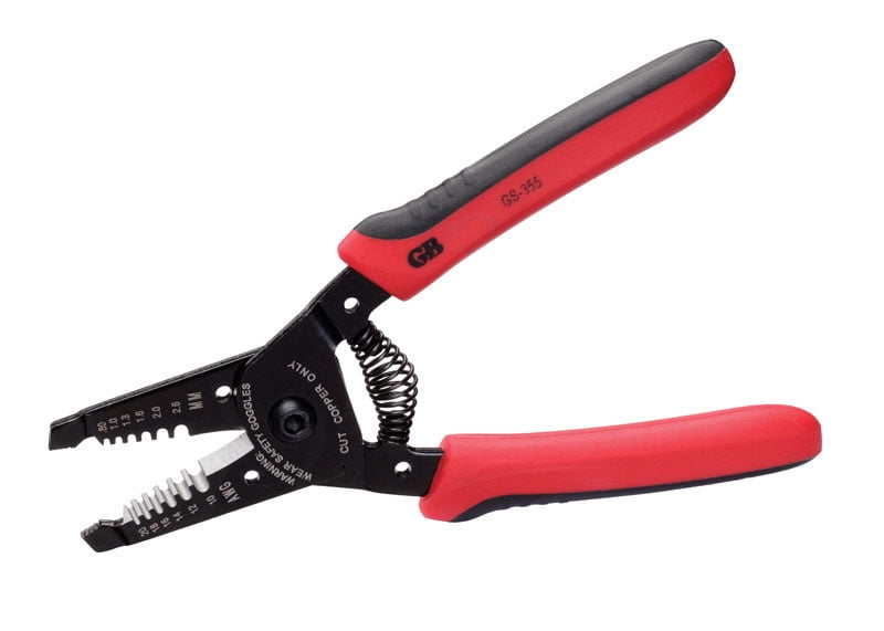 Gardner Bender GS-355 Gs-355 10-20 Ga. Wire Stripper