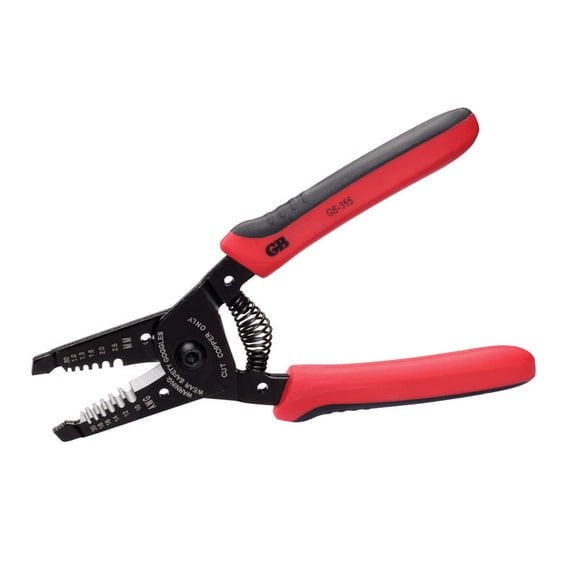 Gardner Bender GS-355 Gs-355 10-20 Ga. Wire Stripper