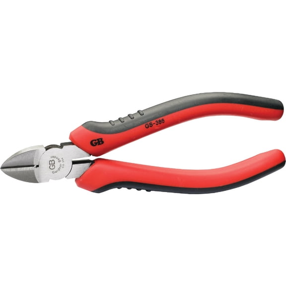 Gardner Bender GS-386 6" Elec Diag Pliers, 6-1/2-Inch