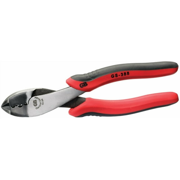 Gardner Bender GS-388 Light Duty Crimper