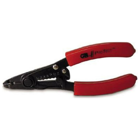 GB GS-45 Wire Stripper, 6 in OAL