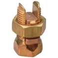 thumbnail image 1 of Gardner Bender GSBC-2 Solid Copper Split Bolt Connector, 6-2 AWG, 1 of 4