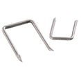 thumbnail image 1 of Gardner Bender Cable Staple,13/16In,Steel,Srv E,Pk100 GSE-310, 1 of 4