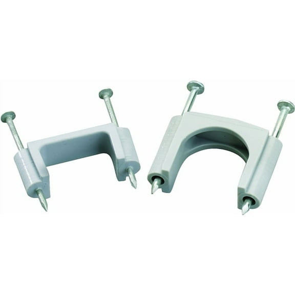 Gardner Bender GSE-402 Seu Cable Staples, #4, 2-Pk., Must Purchase in Quantities of 6