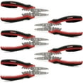thumbnail image 1 of Gardner Bender GST-70M Circuit Alert, Multi-Tool Strips, Crimps, and Cuts, 8-20 AWG, Volt Sensor in Handle 5 Pack, 1 of 2