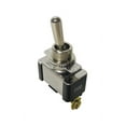 thumbnail image 1 of Gardner Bender Heavy-Duty SPST Screw Moisture Resistant Toggle Switch GSW-110, 1 of 2