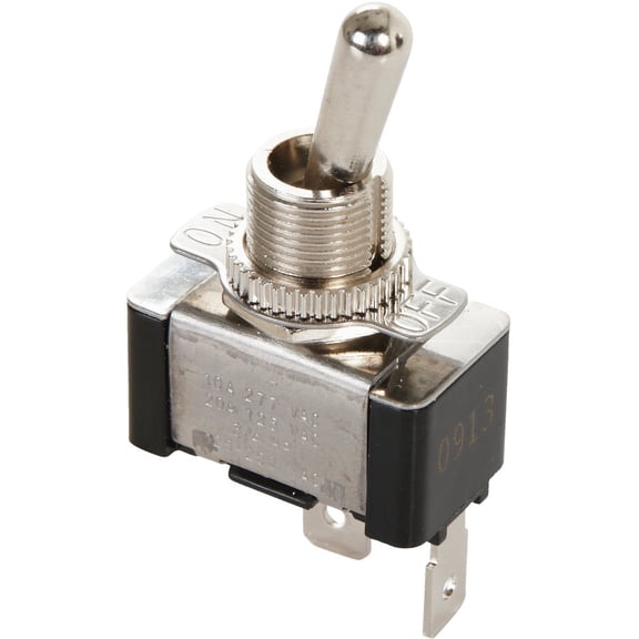 Gb Gardner Bender Gsw-121 20/10 Amp Toggle Switch
