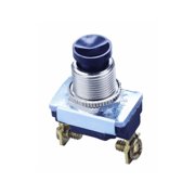 Gardner Bender GSW-22 Normal Off Push Button Switch