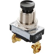 Gardner Bender GSW-22 Normal Off Push Button Switch