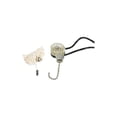thumbnail image 1 of Gardner Bender GSW-31 Pull Chain Switch, 125 -250 VAC, 3/6 A, 1 P, 2 Position, 1 of 2