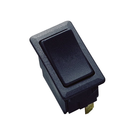 Gardner Bender GSW-45 Gsw-45 20 Amps Rocker Switch Black