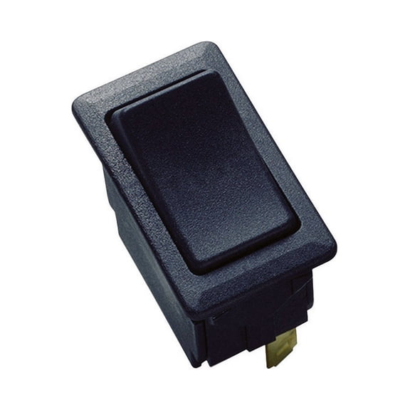 Gardner Bender GSW-45 Gsw-45 20 Amps Rocker Switch Black