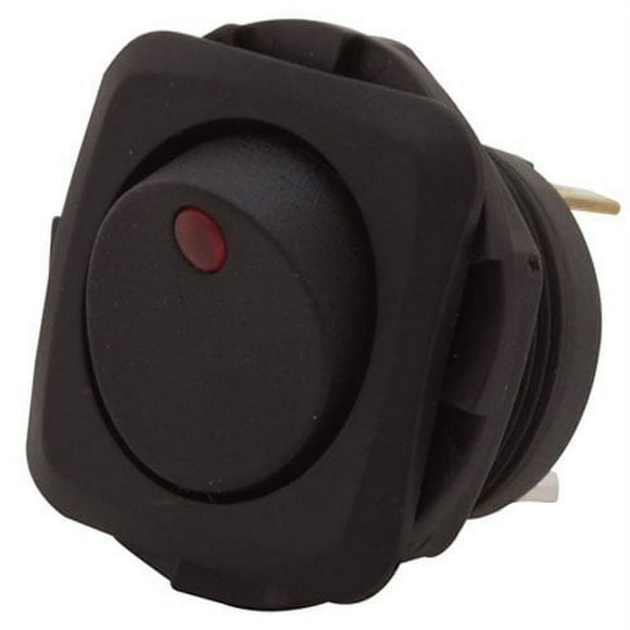 Gb-Gardner Bender GSW-50 SPST Single Circuit Pull-Chain Switch