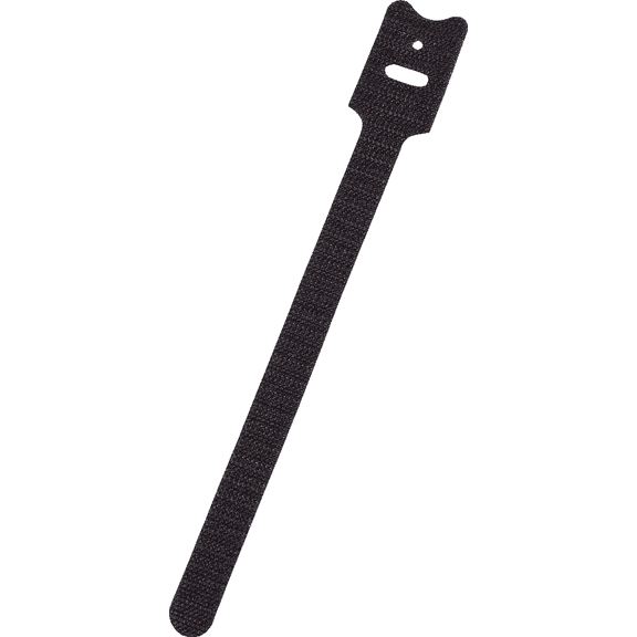 Gardner Bender Grip-Strip Cable Tie - Single Pack  Indoor & Outdoor Use, NEC-Compliant