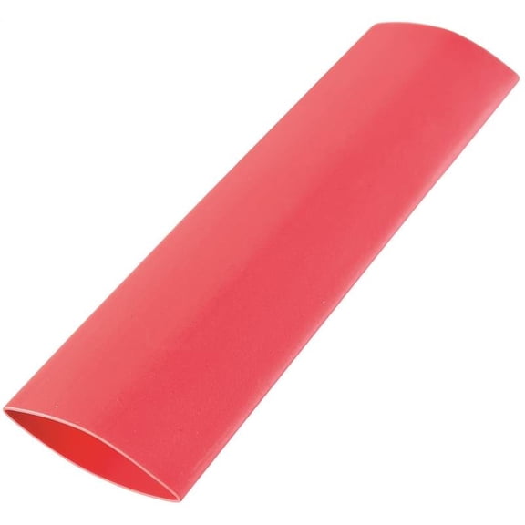 Gardner Bender HST-500R Heat Shrink Tubing, Red