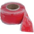 thumbnail image 1 of Gardner Bender HTP-1010RED Self-Sealing, Silicone Repair Tape, 1 in. x 10 ft., Red, 1 of 4
