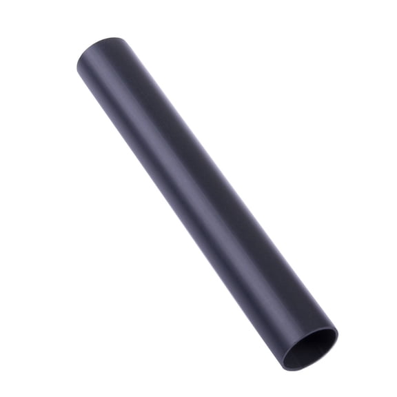 GB Electrical Heat Shrink Tubing - Insulated Polyolefin - 3/4" Black