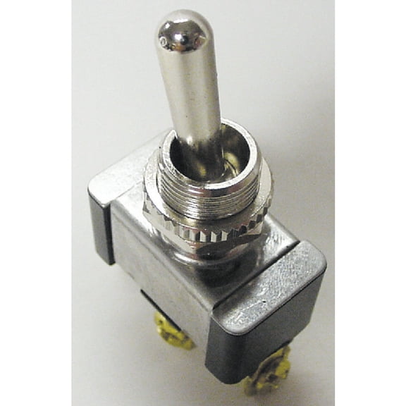 Gardner Bender Heavy-Duty Double Throw Toggle Switch - Pack of 2