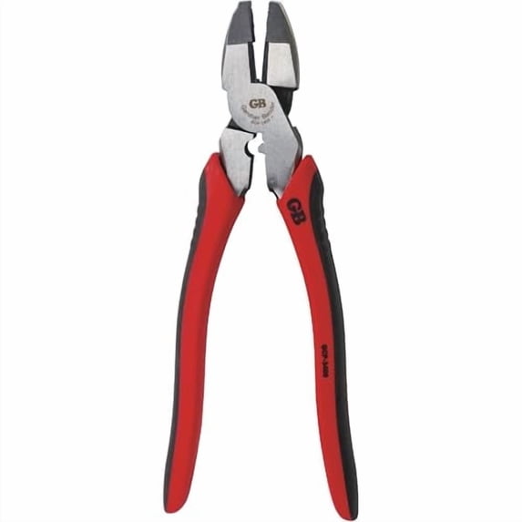 Gardner Bender High Leverage Linemen's Crimping Tool, Model# GCP-3400
