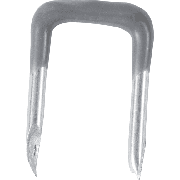 Gardner Electrical - Gardner Bender Insulated Cable Staple - Pack of 4