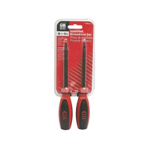Gardner Bender Insulated Screwdrivers