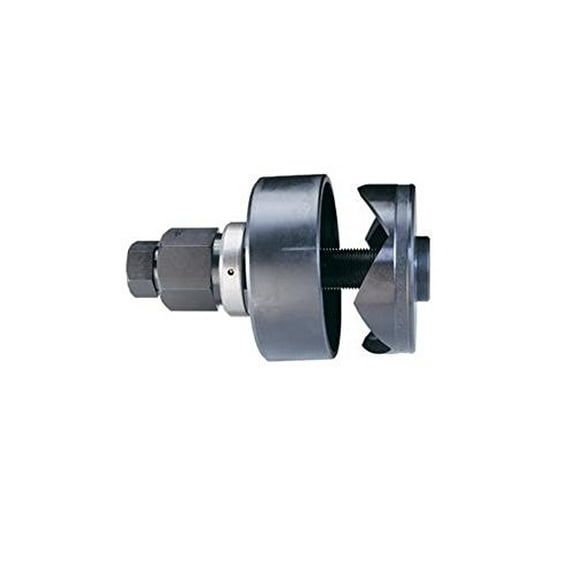 Gardner Bender KOM300 Slug-Out Mechanical Knockout Set for 3" (7.62 cm) Conduit