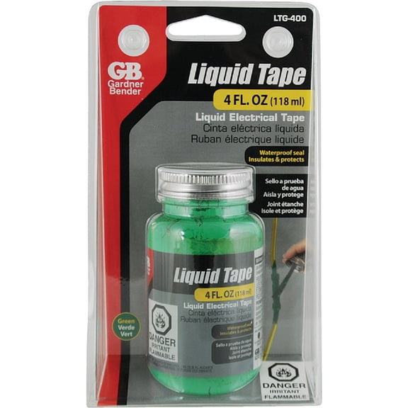 Gardner Bender Liquid Tape - Single Pack
