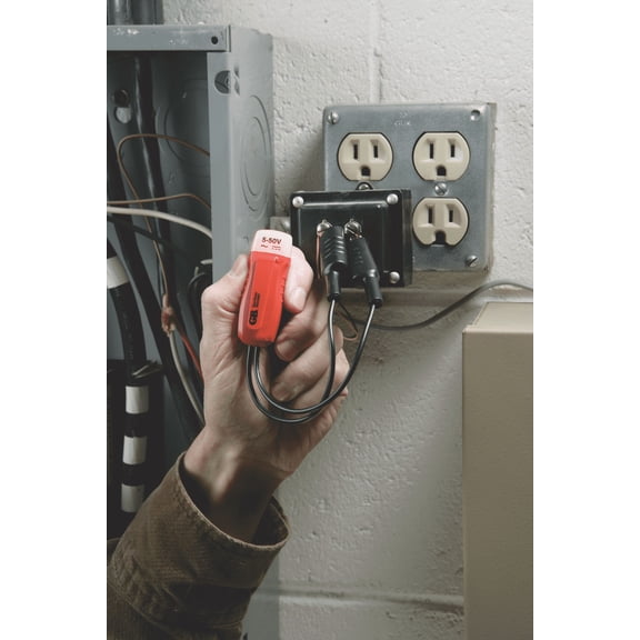 Gardner Bender Low Voltage Tester - Pack of 2