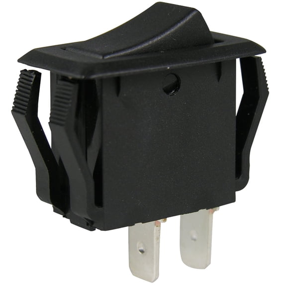 Gardner Bender Medium-Duty 16A Non-Inductive 250V/125V Rocker Switch GSW-41