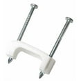 thumbnail image 1 of Gardner Bender PS-150ZN 1/2 in. W Plastic Insulated Cable Staple 100 pk, 1 of 2