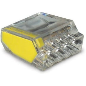 Romex Connector