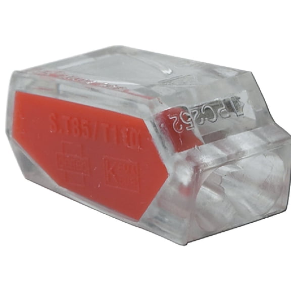 Gardner Bender PushGard Push-In Connector - Pack of 4