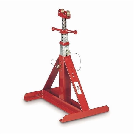 Gardner Bender Reel Jack, 2500 lb Max, Steel TRJ-96