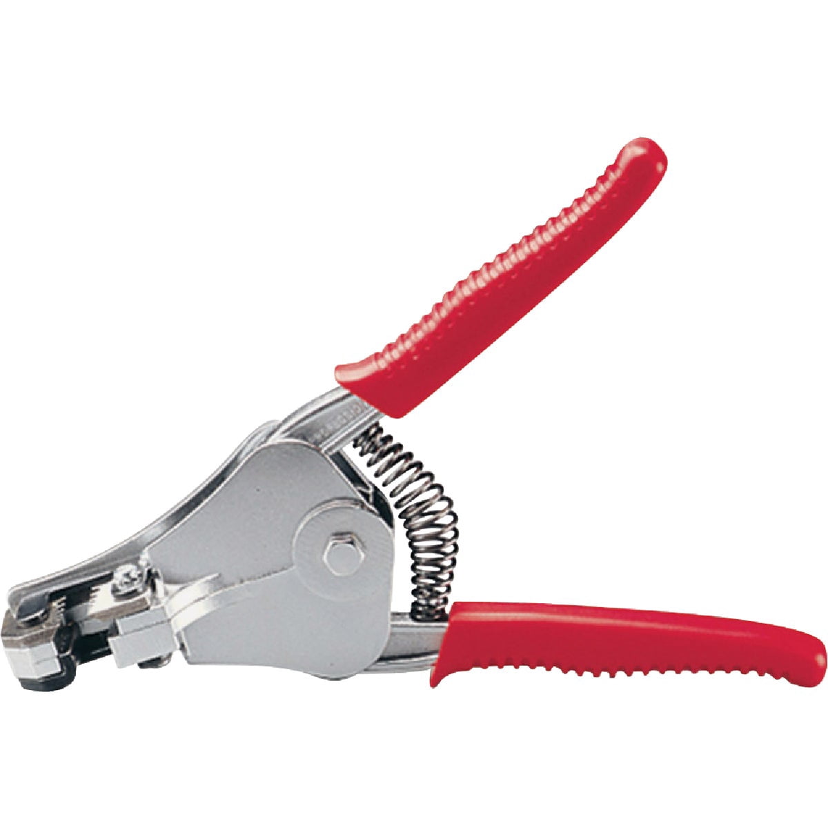 Gardner Bender Strip-Easy Automatic Wire Stripper 22-8 AWG - No-Slip - Pack Of 1 — Indoor & Outdoor Use, NEC-Compliant